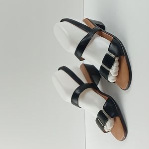 Unisa Slingback Sandals